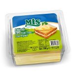Mis Dilimli Tost Peyniri İçindekiler, Kalori, Besin Öğeleri