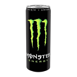 Monster Energy