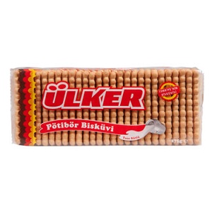 Ülker Pötibör Bisküvi