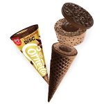 Cornetto Disc Toblerone İçindekiler, Kalori, Besin Öğeleri