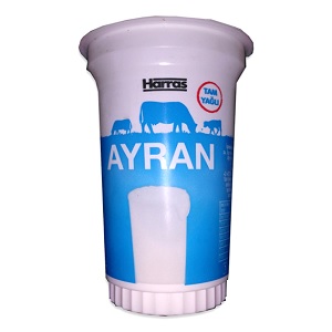 Harras Ayran