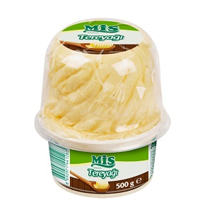 Mis Tereyağı
