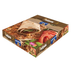 Nelipide Lahmacun