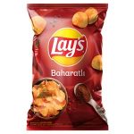Lay’s Baharatlı Patates Cipsi