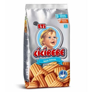 Eti Cicibebe