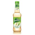 Freşa Fresher Yeşil Elmalı İçindekiler, Kalori, Besin Öğeleri
