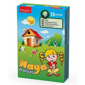 Naya Wafers