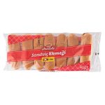 Uno Anadolu Sandviç Ekmeği İçindekiler, Kalori, Besin Öğeleri