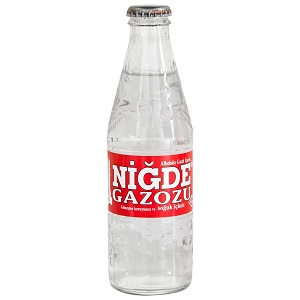 Niğde Gazozu