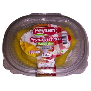 Peysan Peynir Helvası