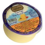 Tarabya Kaşar Peyniri İçindekiler, Kalori, Besin Öğeleri