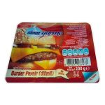 Aknaz Gurme Burger Peynir