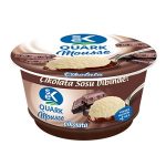 Sek Quark Mousse Çikolata