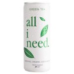 All I Need Yasemin Aromalı Yeşil Çay