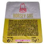 Arby’s Horsey Sos