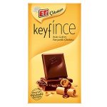 Eti Keyf’ince Rulo Gofret Parçacıklı Çikolata