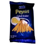 Krınkıl Peynirli Çubuk Kraker