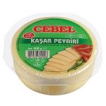 Cebel Taze Kaşar Peyniri
