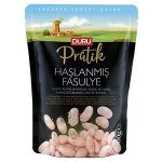 Duru Pratik Haşlanmış Fasulye