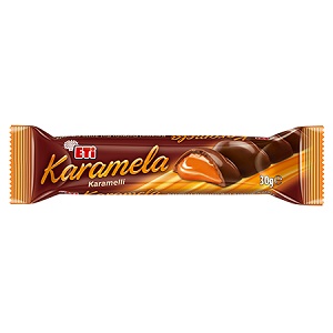 Eti Karamela