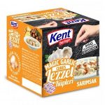 Kent Boringer Sarımsaklı Lezzet Küpleri