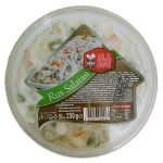 M.Z. Ege Rus Salatası