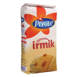 Piyale İrmik