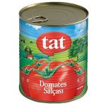 Tat Domates Salçası