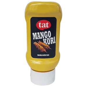 Tat Mango-Köri Sos