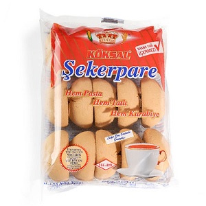 Köksal Sade Şekerpare