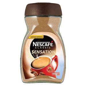 Nescafe Classic Sensation