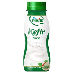 Pınar Sade Kefir
