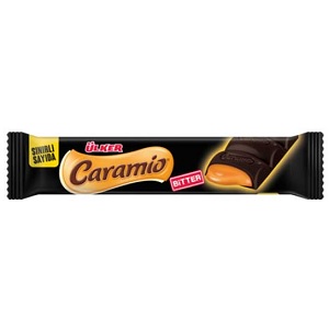 Ülker Caramio Bitter