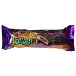Ülker Halley Karadut Marmelatlı