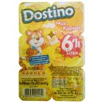 Dostino Muz Küpleri