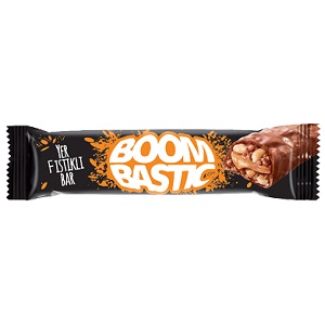 Şölen Boombastic Yer Fıstıklı Bar