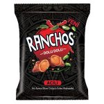 Şölen Ranchos Dolu Dolu Acılı Kraker