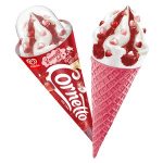 Cornetto Romantik Aşık Dondurma