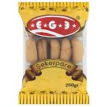 Ege Şekerpare