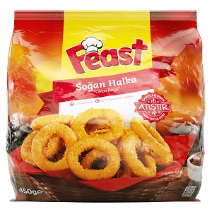 Feast Soğan Halkası