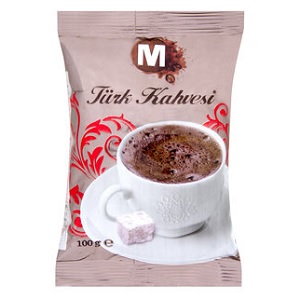 Migros Türk Kahvesi