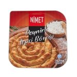 Nimet Peynirli Tepsi Böreği