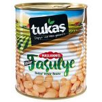 Tukaş Haşlanmış Fasulye