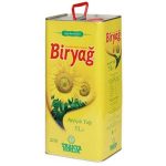 Biryağ Ayçiçek Yağı