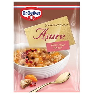 Dr. Oetker Aşure