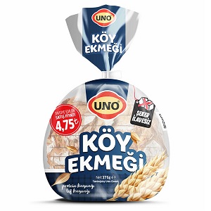 Uno Köy Ekmeği