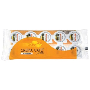 Crema Cafe Kahve Kreması