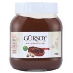Gürsoy Kakaolu Fındık Kreması