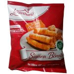 Lezzethane Sigara Böreği