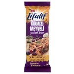 Eti Lifalif Kırmızı Meyveli Yulaf Bar